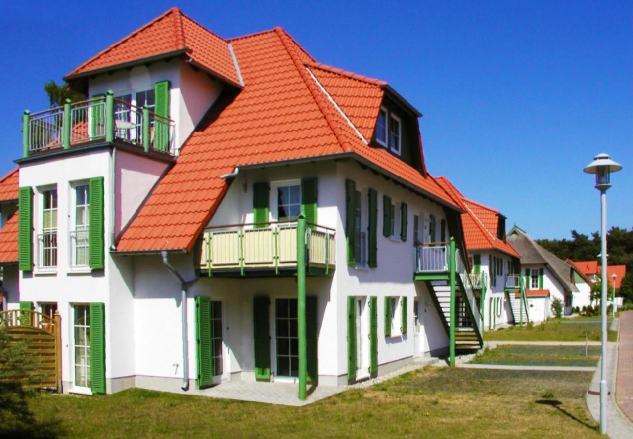 Apartment Usedomresidenz