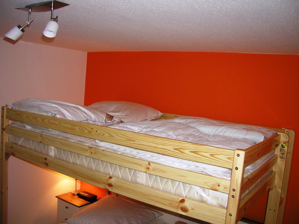 Usedomresidenz Apartment