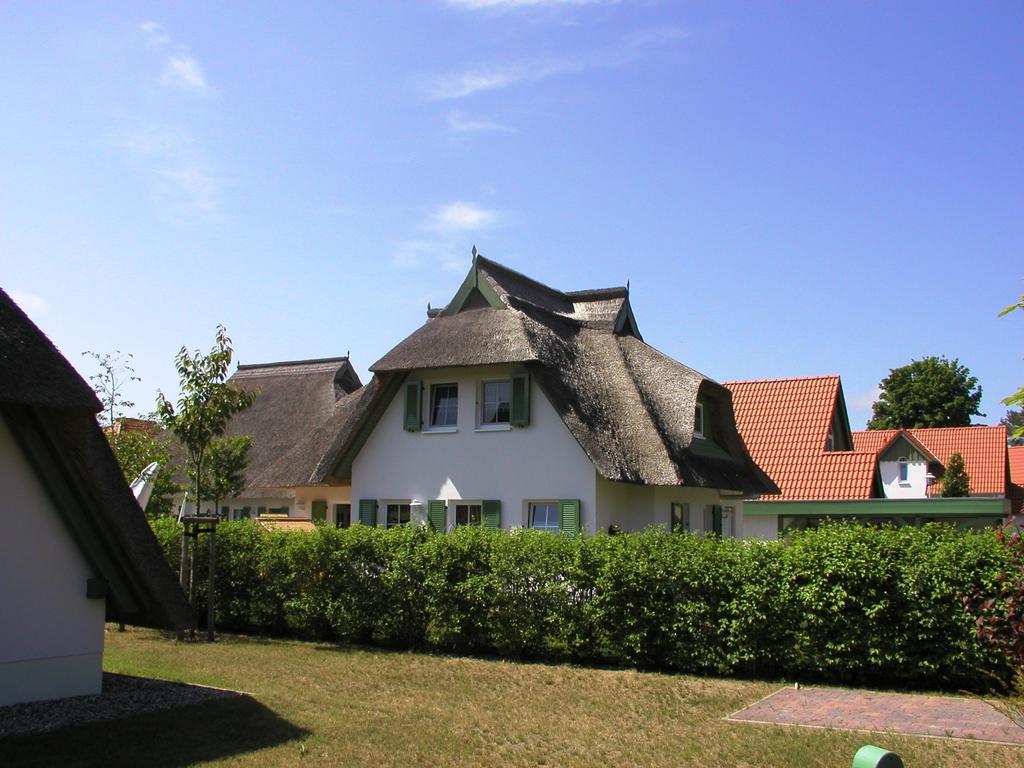 Usedomresidenz Apartment Karlshagen