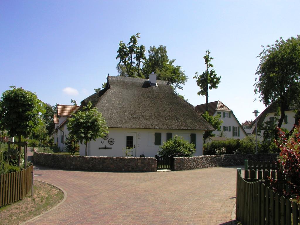 Usedomresidenz Karlshagen