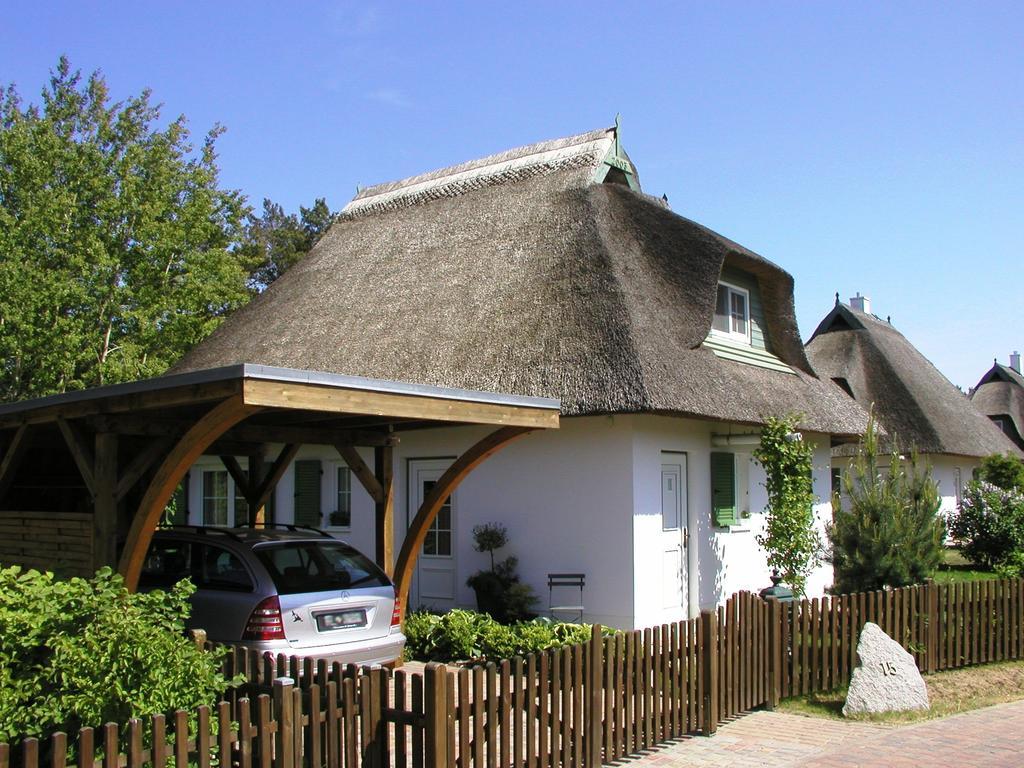 Usedomresidenz Apartment