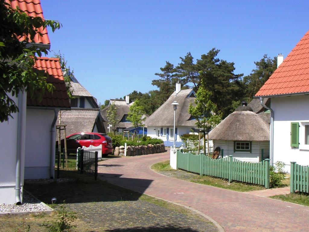 Usedomresidenz *