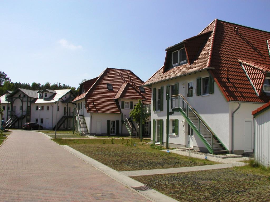 Usedomresidenz