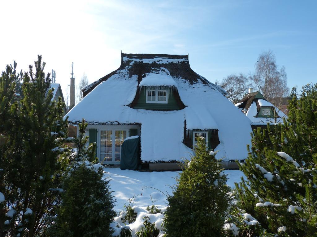 Apartment Usedomresidenz Karlshagen