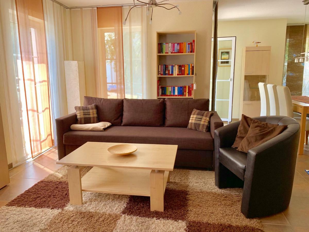 Apartment Usedomresidenz Karlshagen