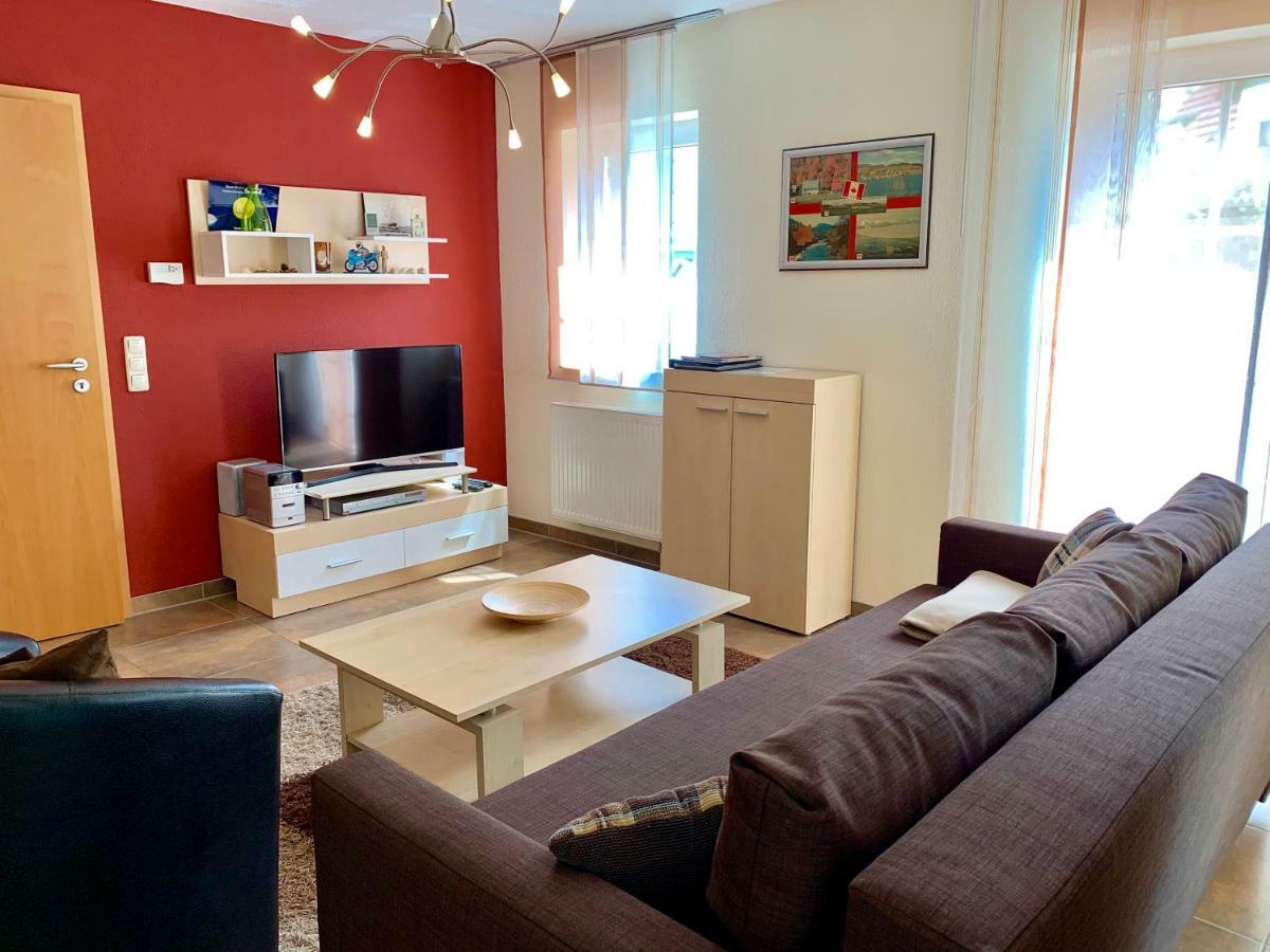 Usedomresidenz Apartment *