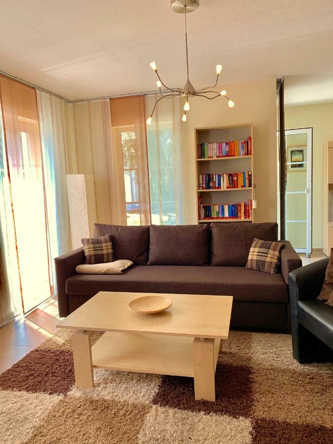 Usedomresidenz Apartment *